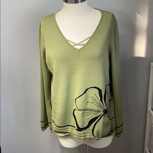 Women’s Nancy Bolen Sweater